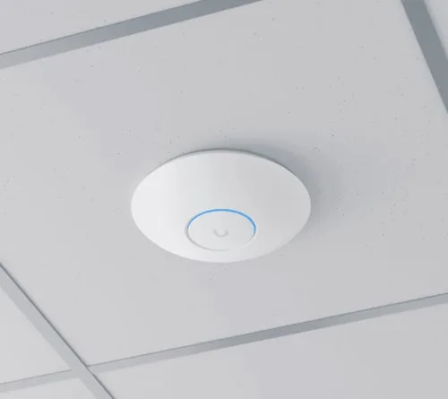 Ubiquiti Unifi U7-PRO - WiFi 7 — vue 10
