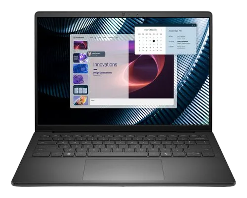 DELL Pro 14 Essential - 14" FHD+ Core 3 100U 8Go 512Go W11P — vue 1