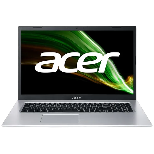 Aspire 17.3" FHD/i7-1165G7/16Go/512Go/W11 Gris -Seconde Vie-Très Bon Etat