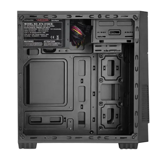 Advance Impulse 350 — vue 3