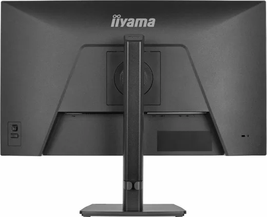 Iiyama Prolite XB2796QSC-B1 - 27" QHD 75Hz USB-C PD 65W — vue 12