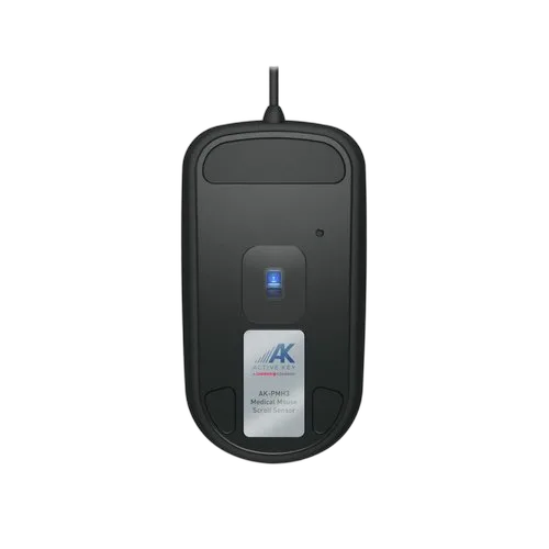 Cherry AK-PMH3 MEDICAL MOUSE SCROLL — vue 5