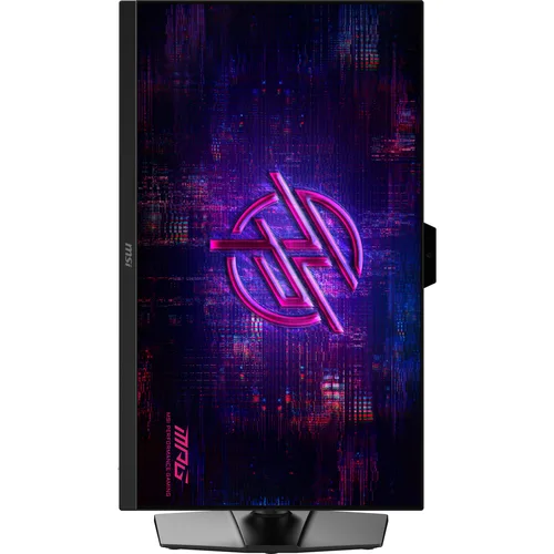 MSI MPG 272QRF X36 - 27" QHD 360Hz Fast-IPS 0.5ms G-Sync Pulsar — vue 2