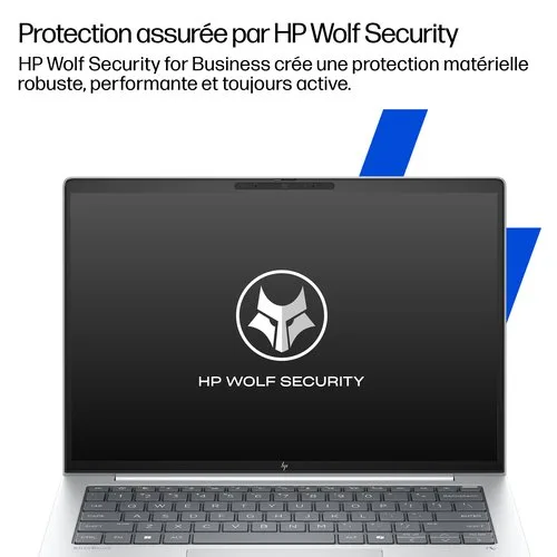 HP ELITEBOOK 8 G1A AMDRAI5-341 — vue 8