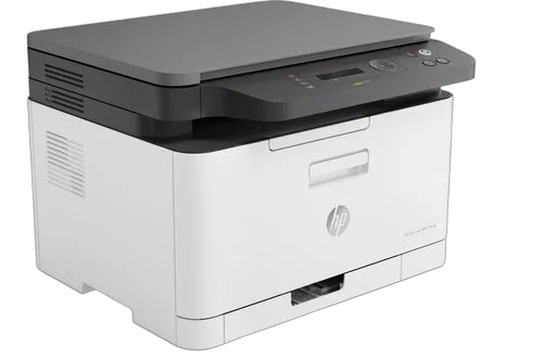HP Color Laser MFP 178nw (4ZB96A#B19) — vue 3