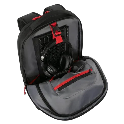 Targus 17.3" Strike2 Gaming Backpack — vue 15