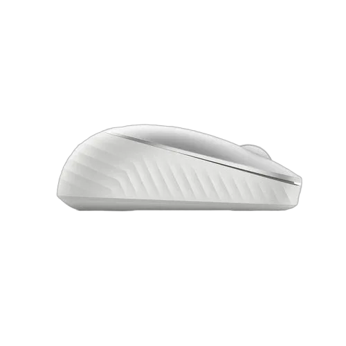 DELL Souris sans fil rechargeable Premier - MS7421W Platine, Argent — vue 3