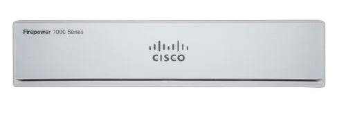 CISCO FIREPOWER 1010 NGFW — vue 1
