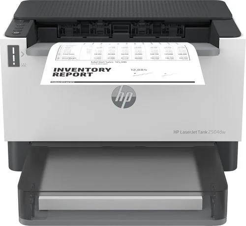 HP LASERJET TANK 2504DW PRINTER (2R7F4A#B19) — vue 1