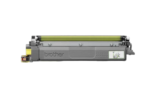 Brother Toner Jaune TN-248XLY — vue 4
