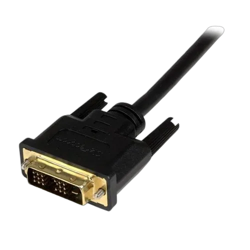 StarTech 1m Micro HDMI to DVI-D Cable - M/M — vue 4