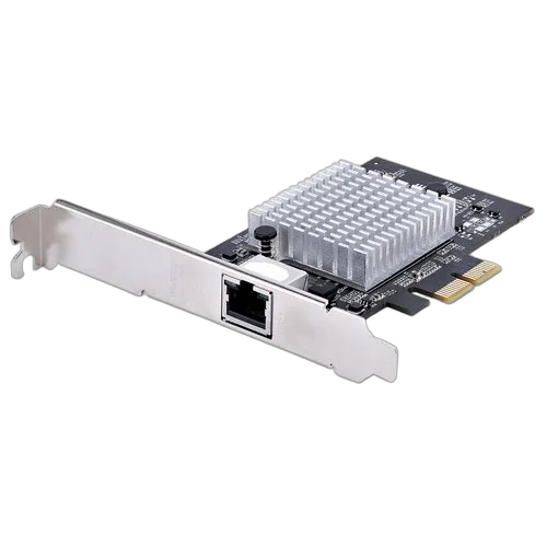 StarTech 10G PCIE NETWORK ADAPTER CARD - — vue 1