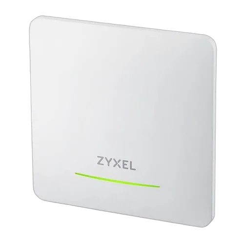 Zyxel NWA50BE - Point d'accès WiFi 7 BE5100 PoE+ Dual Band — vue 5