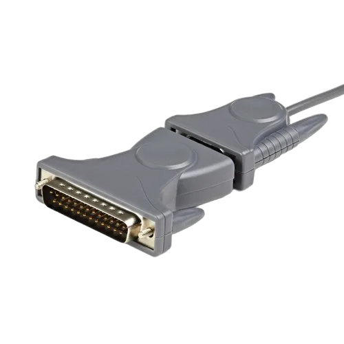 StarTech USB to RS232 DB9/DB25 Serial Adapter — vue 3