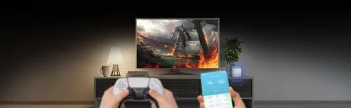 D-Link EAGLE PRO AX3200 WI-FI 6 AI — vue 7