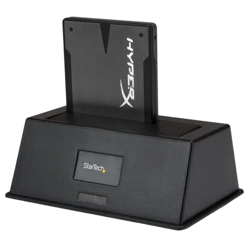 StarTech USB 3.0 SATA III SSD/HDD Dock with UASP — vue 4