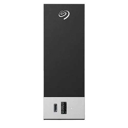 Seagate 10To - One Touch Hub - STLC10000400 — vue 2