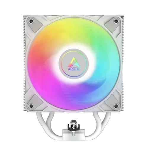 ARCTIC Freezer 36 ARGB - 120mm - Blanc — vue 2