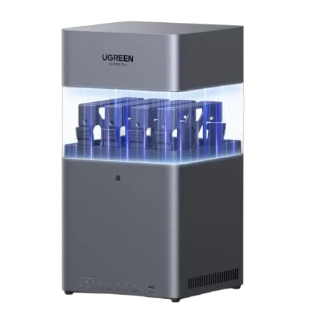 UGREEN DH4300 Plus - 4 Baies -Seconde Vie — vue 4