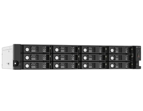 Qnap Chassis d'extension TL-R1220SEP-RP — vue 5