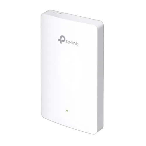 TP-Link AX1800 WALL PLATE WIFI 6 ACCESS — vue 1