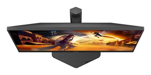 AOC 27IN IPS QHD 260HZ/400CD/ — vue 11