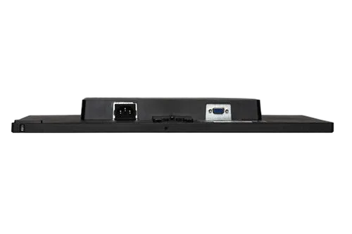 AOC e2070Swn/19.5"LED 1600x900 VGA 5ms blk — vue 15