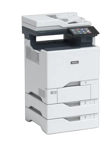 Xerox VERSALINK C625 A4 50PPM DUPLEX — vue 9