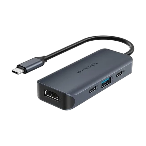 Targus HYPERDRIVE ECOSMART GEN.2 — vue 1