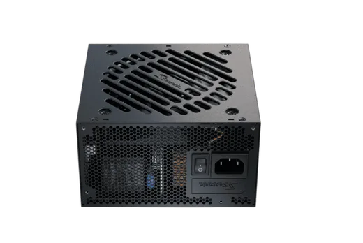 Seasonic ATX 850W - 80+ Gold - Core GX-850-V2 Blanc — vue 5