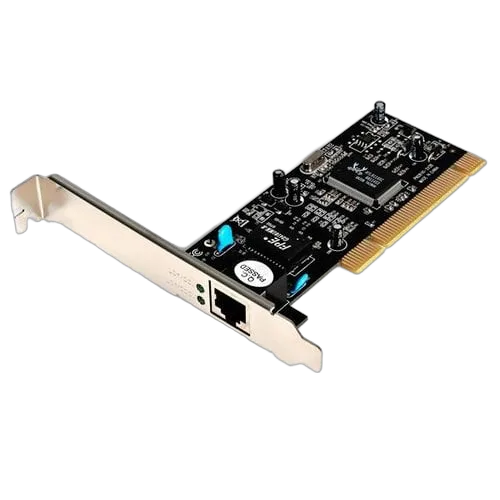 StarTech PCI 10/100/1000MB - ST1000BT32 — vue 1