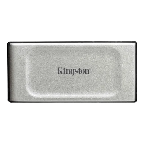 Kingston 1000G PORTABLE SSD XS2000 — vue 1