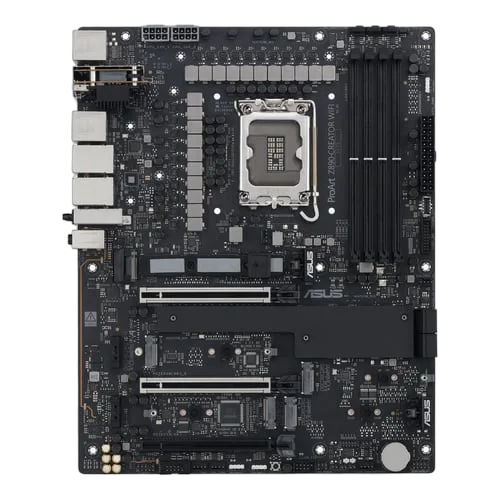 Asus PROART Z890-CREATOR WIFI — vue 10