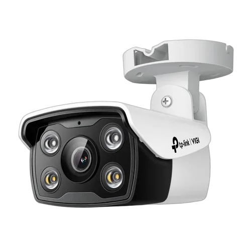 TP-Link 4MP OUTDOOR BULLET CAMERA — vue 1