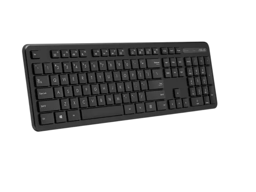 ASUS CW100 Wireless Combo — vue 11
