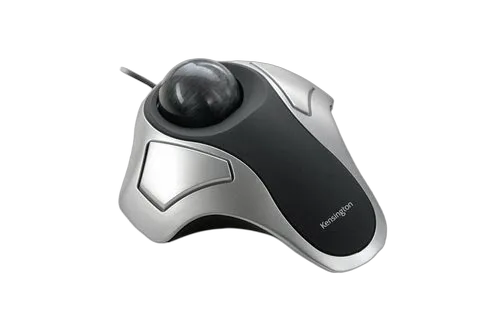 Kensington Orbit Optical Trackball — vue 4