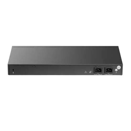 TP-LINK Omada VPN Router with 10G Ports — vue 3