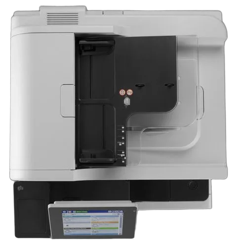 HP LaserJet Ent 700 MFP M725dn (CF066A#B19) — vue 10