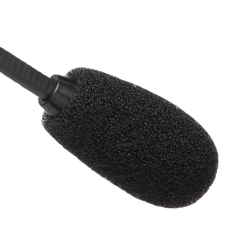 Kensington USB Hi-Fi Headphones with Mic — vue 4