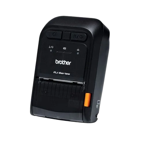 Brother Mobile printer 2 inches   (RJ2035BXX1) — vue 2