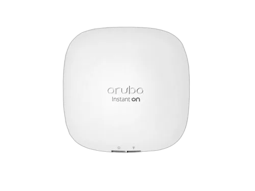 HPE Instant On AP22 RW Access Point — vue 1