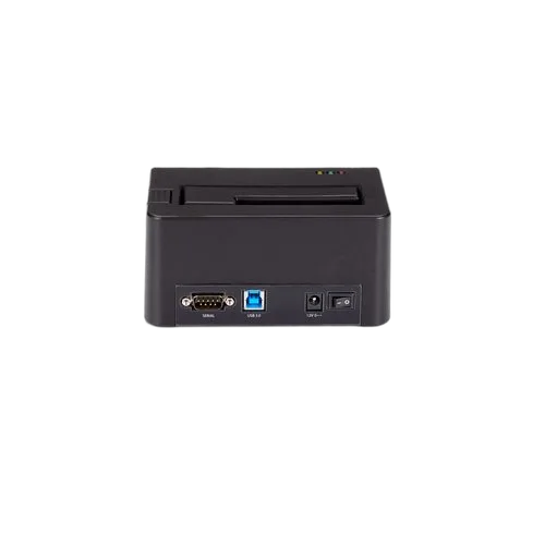 StarTech com SATA Drive Eraser and Dock — vue 5