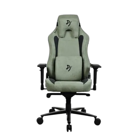 Arozzi Vernazza Supersoft - Vert — vue 2
