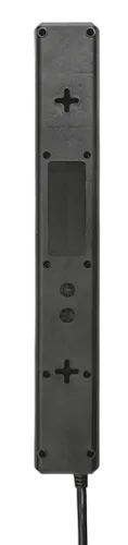 Trust Multiprise 6 ports — vue 3