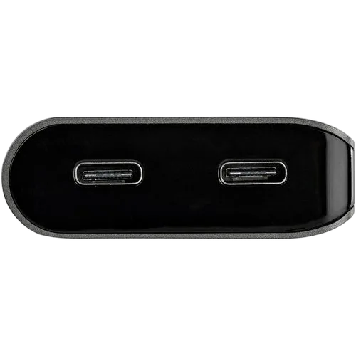 StarTech USB C Multiport Adapter HDMI/mDP 4K 60Hz — vue 8