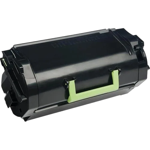 Lexmark - Noir - 52D2000 — vue 1