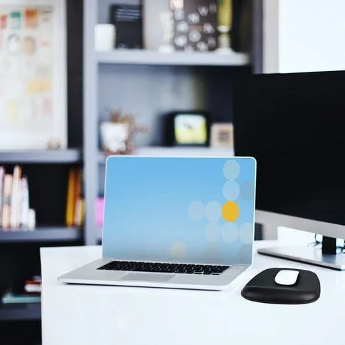 StarTech Mouse Pad with Wrist Support Non-Slip — vue 7