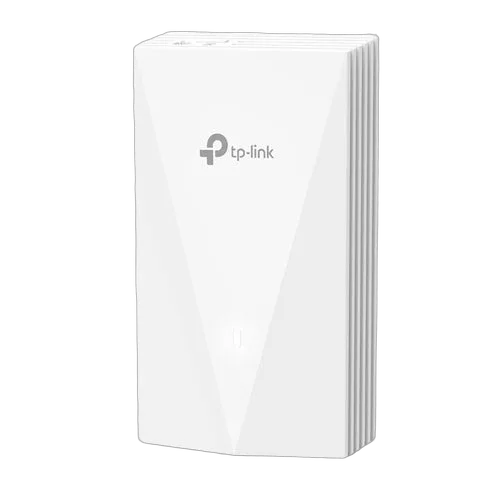 TP-Link AX3000 WALL-PLATE DUAL-BAND — vue 1