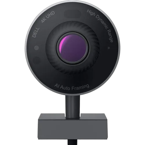 Dell UltraSharp Webcam — vue 3