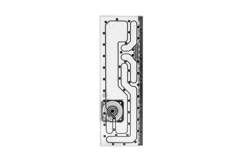 EK Water Blocks Distributeur EK-Quantum Reflection² ROG Hyperion — vue 2